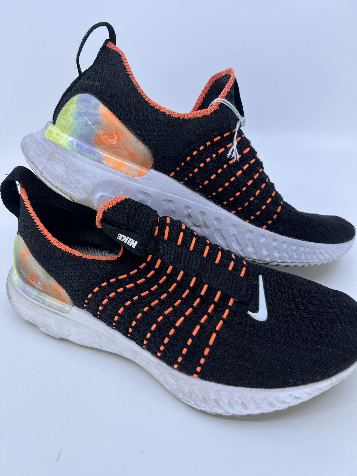 Size 7 Nike Running Shoes