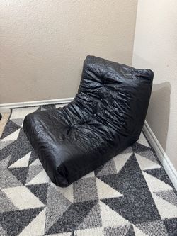 Leather Togo Chair