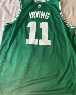 Kyrie Irving Jersey