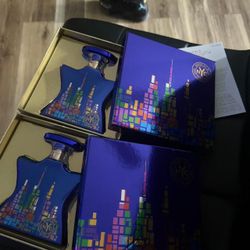 Bond NO.9 New York Nights