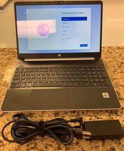 HP 15-DY1751MS LAPTOP[ #32977