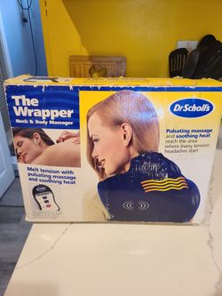 Dr. Scholls Massager 
