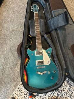 Gretsch Electromatic Double Jet - Electric Guitar