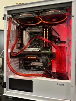 Huge PC sale
