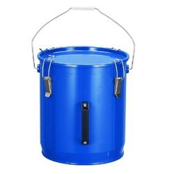 Fryer Grease Bucket/ Oil Disposal Caddy 5 gallons