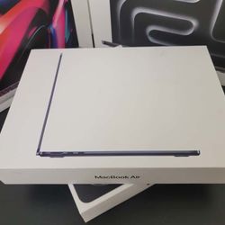 Apple MacBook Air M4 Chip 