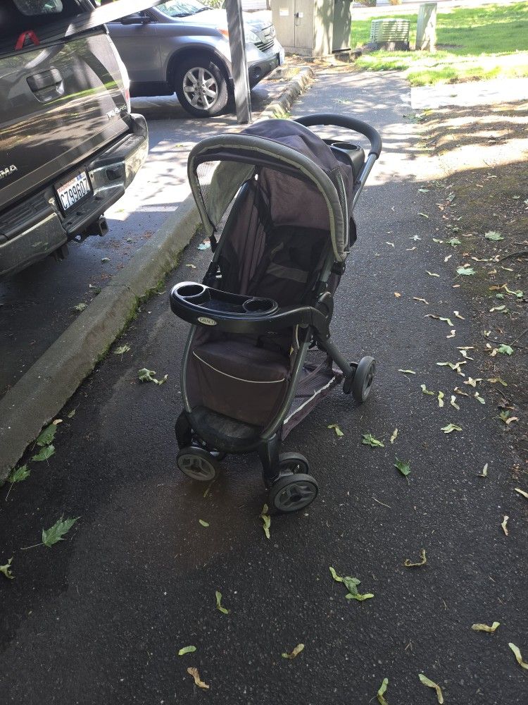 Stroller