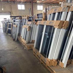 Impact Windows And Doors 