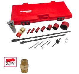 Reed DM3MECH Mechanical Hot Tapping Machine