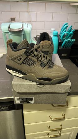 Size 11 flawless og all