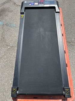 Walking/Jogging Pad