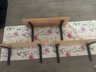 3 Set Shelves