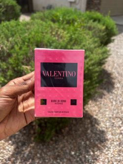 Valentino Donna Born in Roma Intense Eau de Parfum 3.4 oz (100ml) – Brand New & Sealed