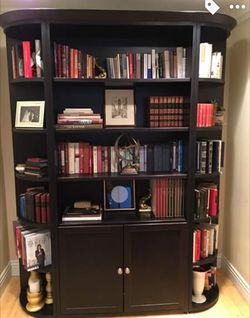Book case
