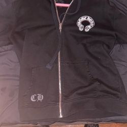 Chrome Heart Hoodie