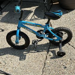 Kids Bicycle 