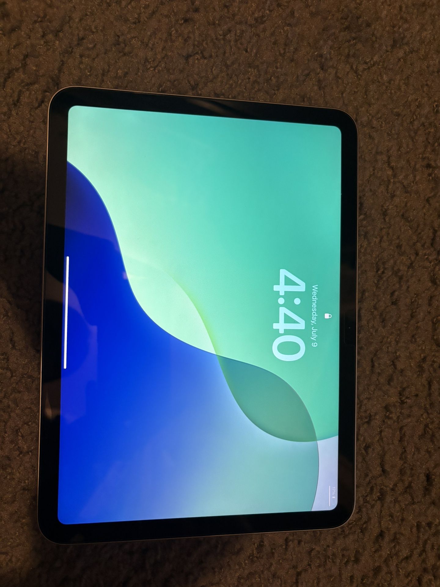 iPad