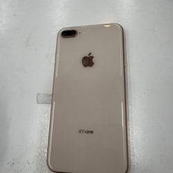 Apple iPhone 8 Plus 128GB Factory Unlocked 