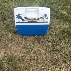 Playmate Ice Cooler 