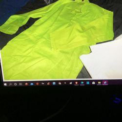 Kafka Style Robe Pullover 