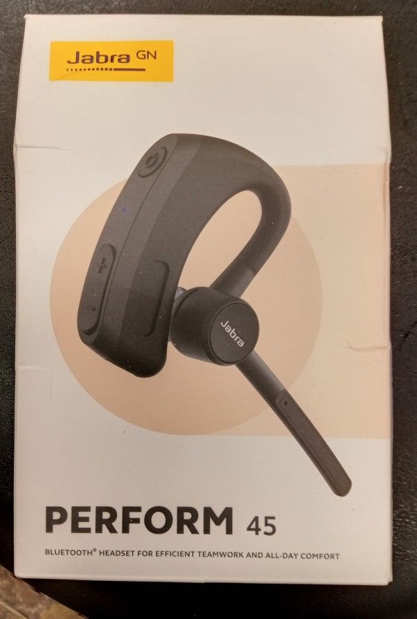 Jabra Perform 45