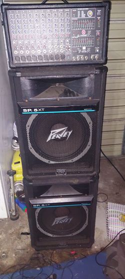 Audio sistem