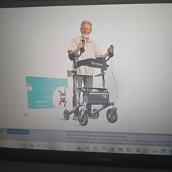 Walker , Brand new In Box