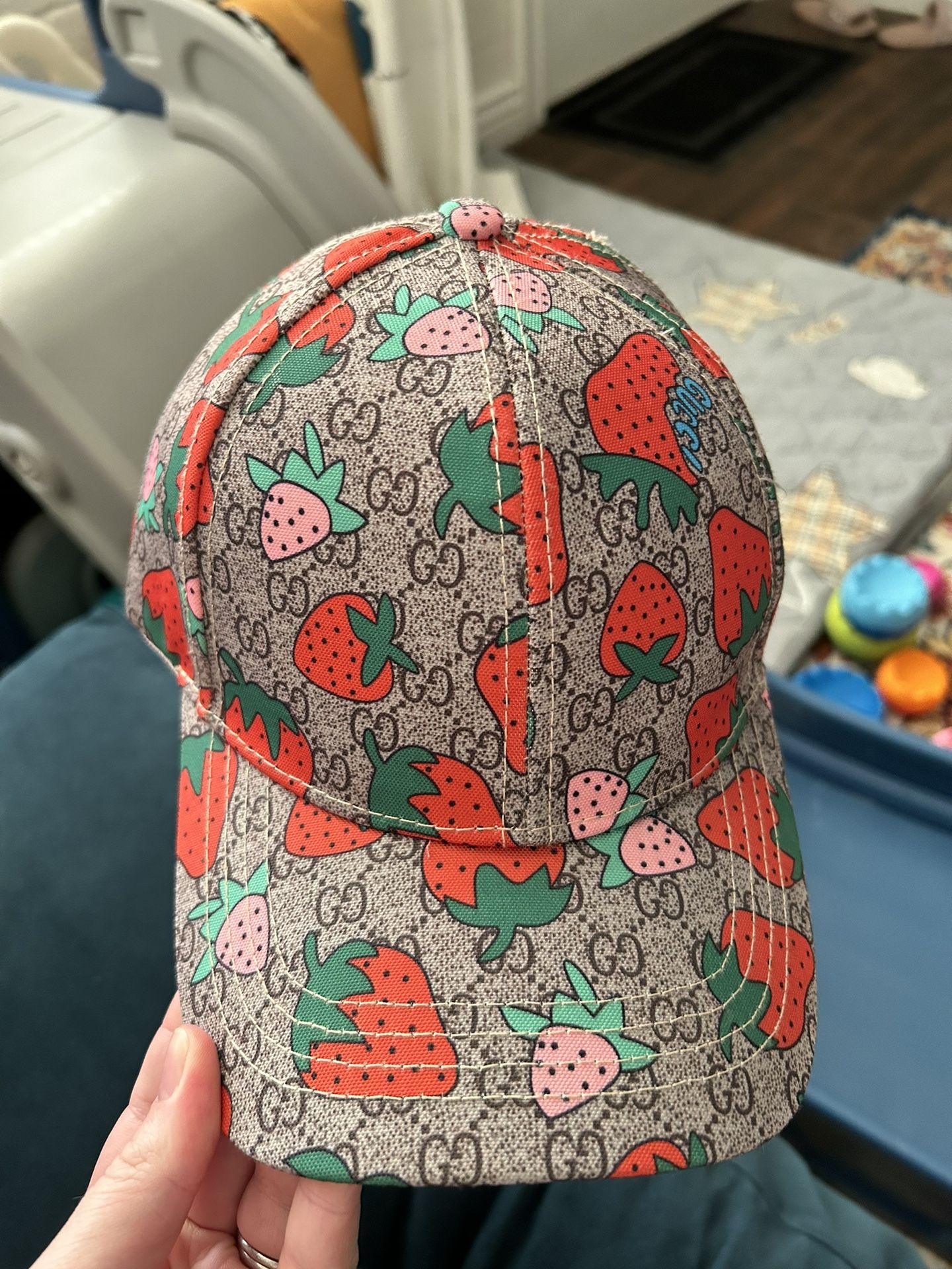 Gucci Hat