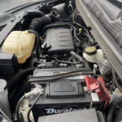 Used Parts 
