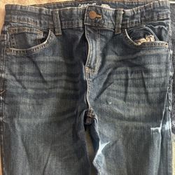 Cat & Jack Classic Denim Kids Jeans