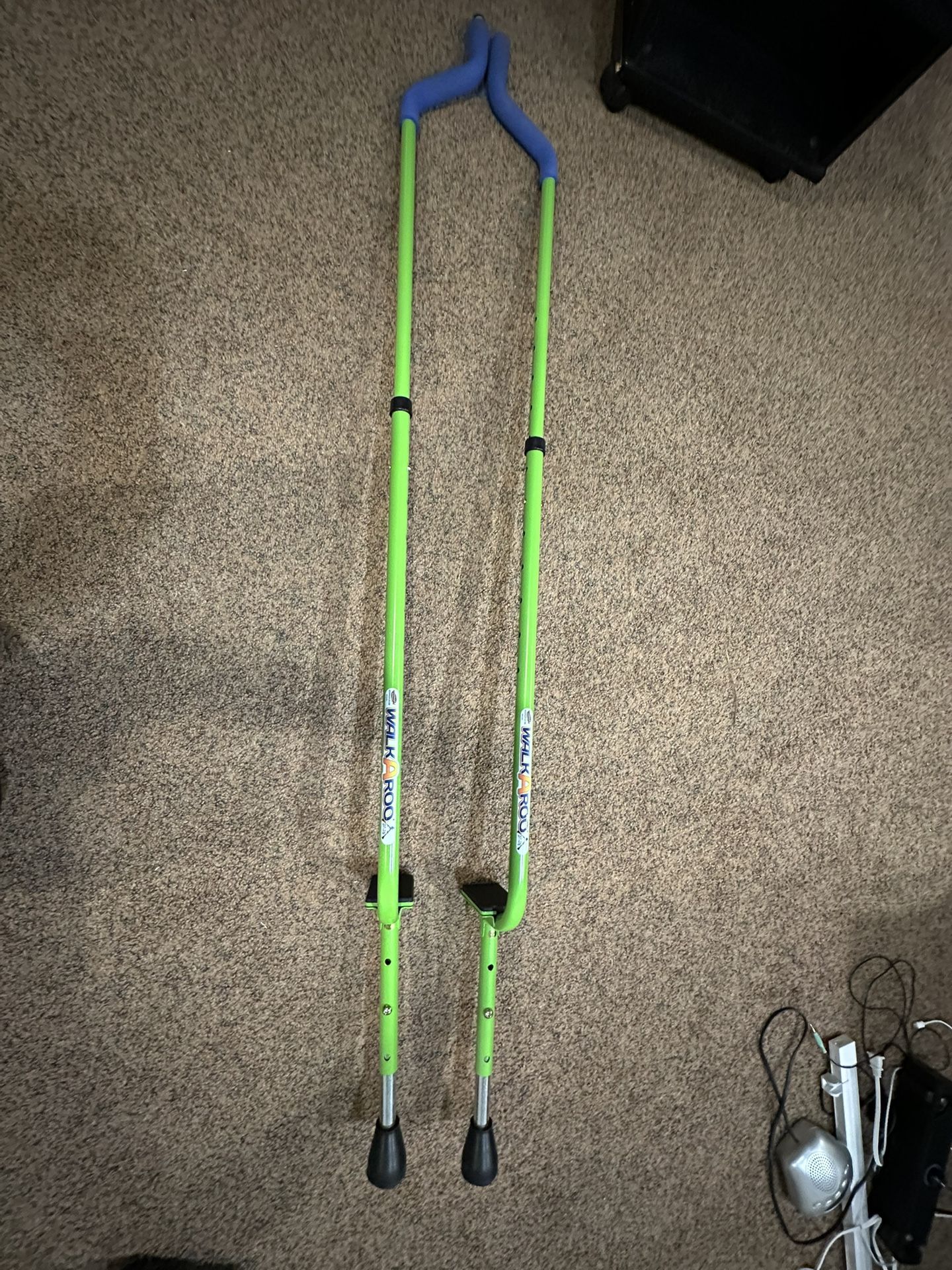 Walk A Roo Stilts For Kids/adults