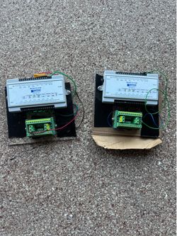 DATAQ DI-2108 USB Data Acquisition Module