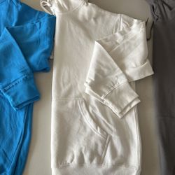 Long Sleeve Hoodies & Joggers