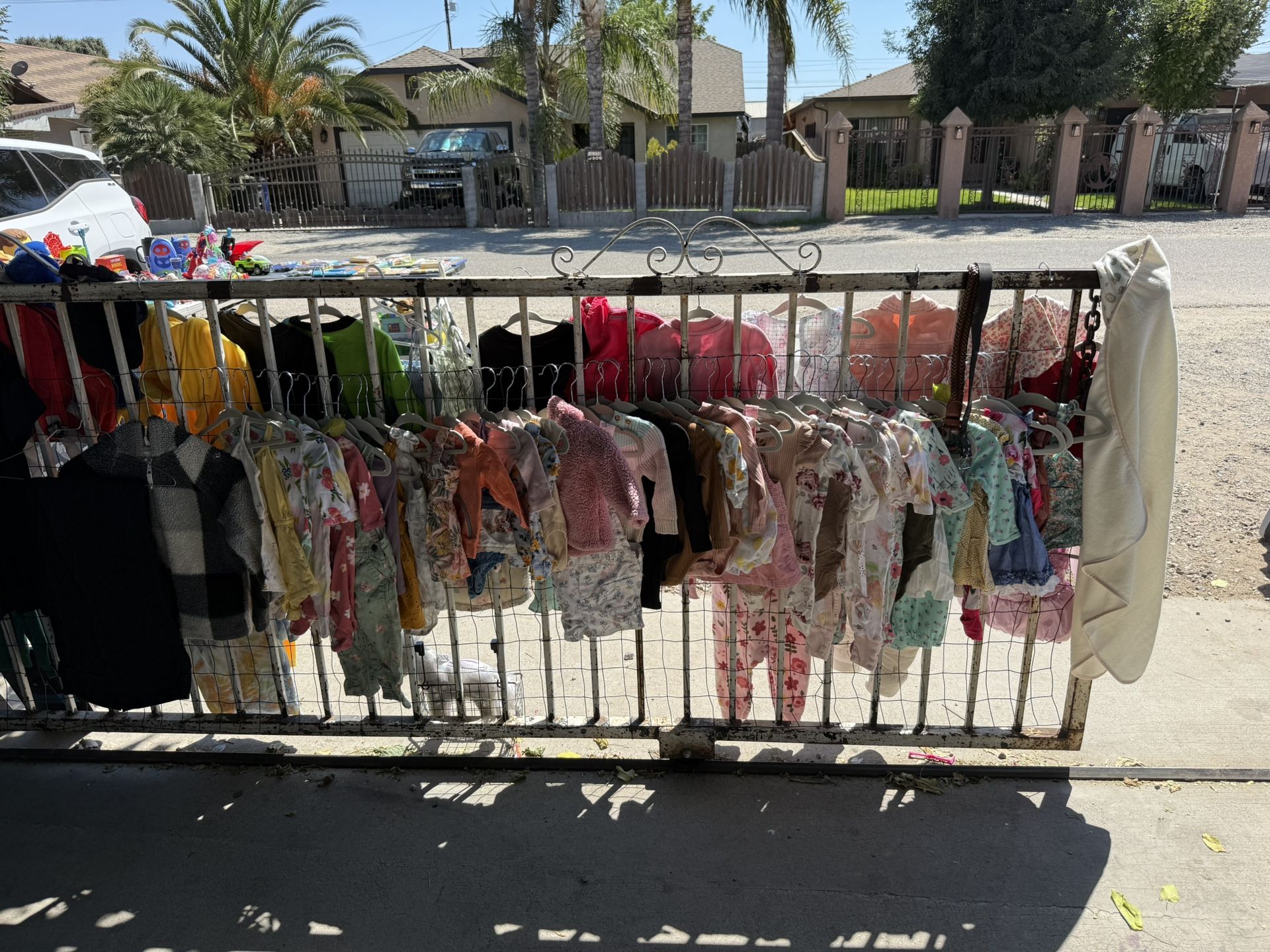 Baby Girl Clothes, Kids, Toys, Home