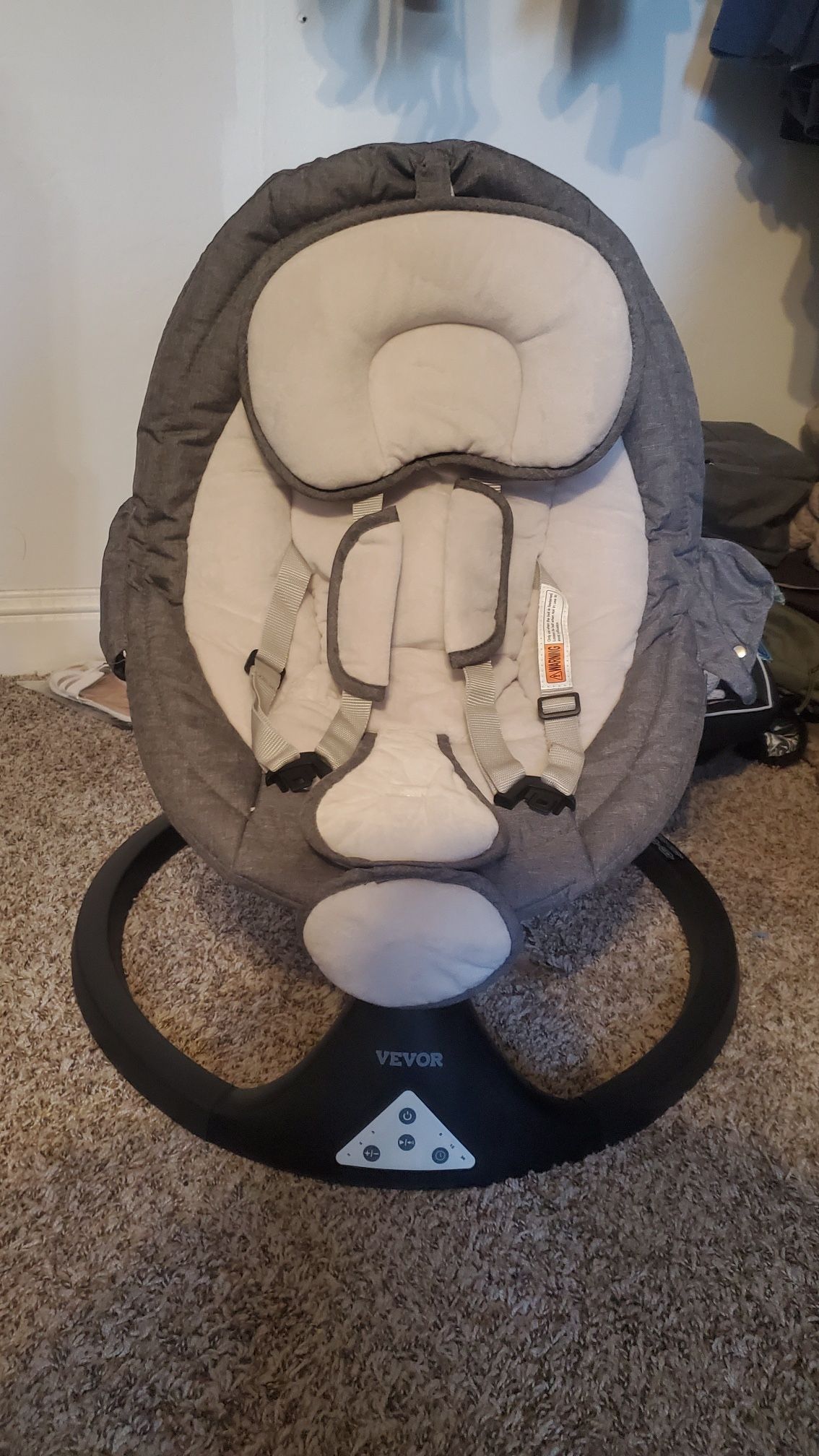 Baby Swing