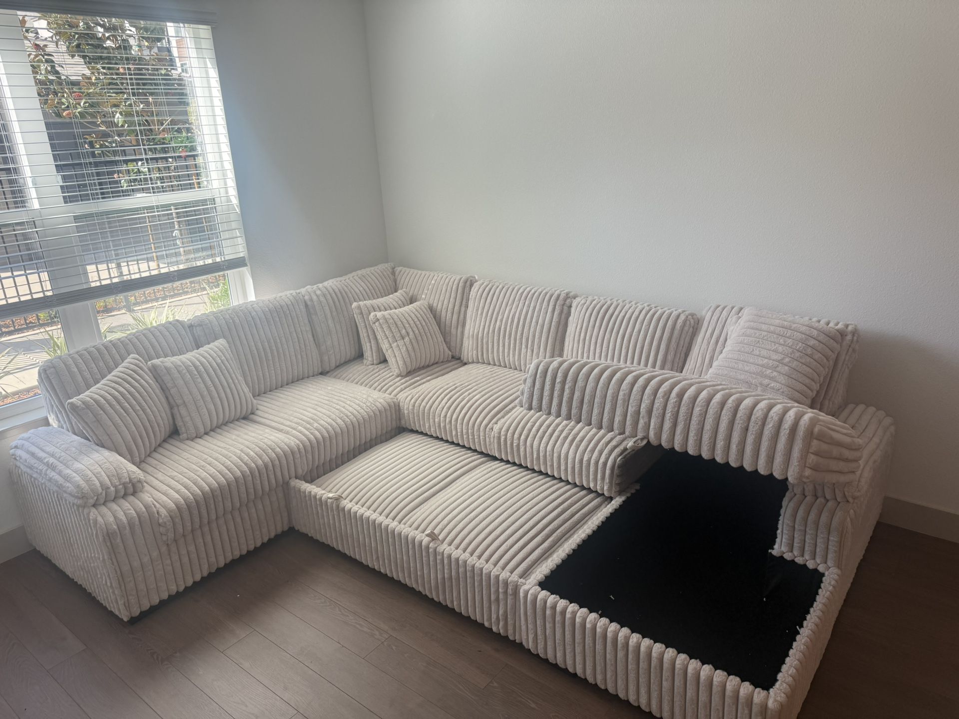 Furniture Sofa Sectional Chair, Recliner Couch, Coffee Table Tv Stand