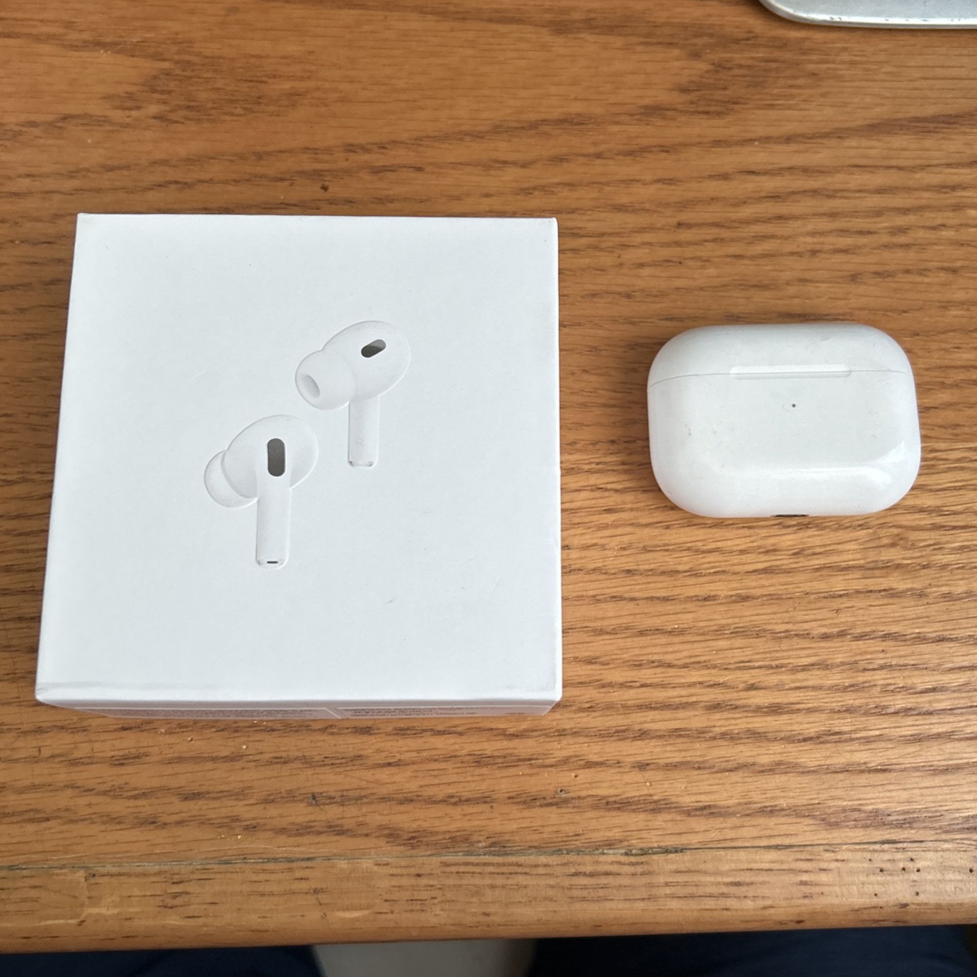 Airpods pro 1st generation