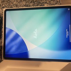 Apple iPad Air  M3