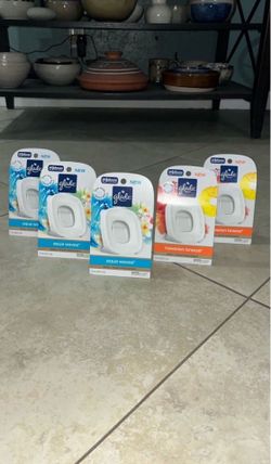 Glade Small Room Freshener