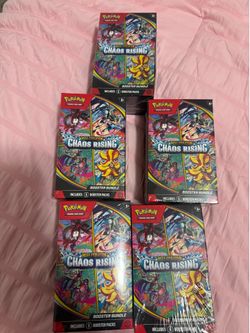 Pokemon