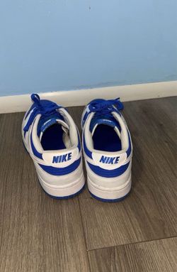 Nike dunks