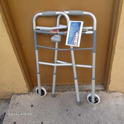 Adult walker