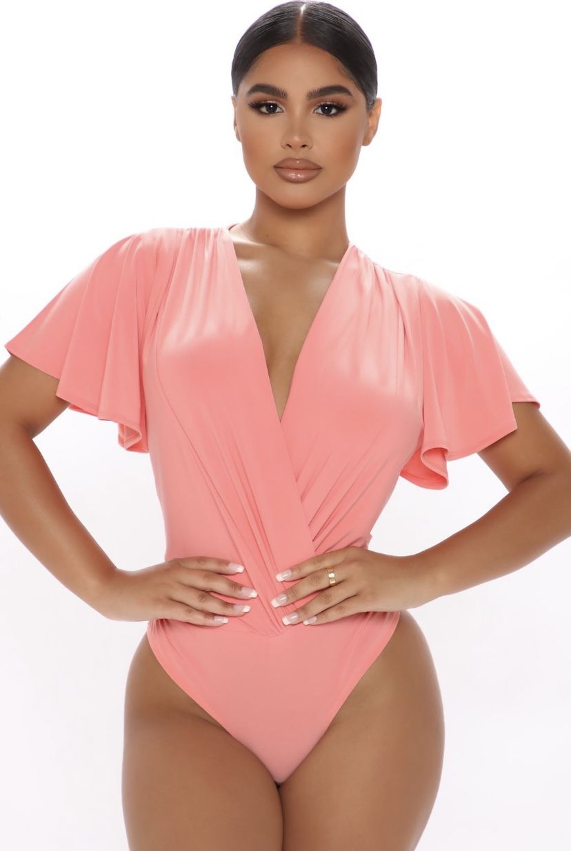 Bodysuit