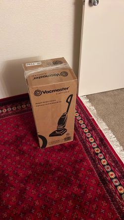 Vacuum