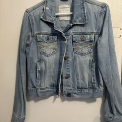 Women’s Jacket