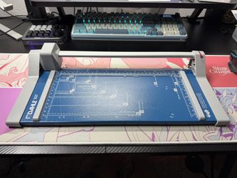 Dahle 507 Paper Trimmer