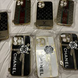 Iphone, 13 Pro, Max, And Pro Cases New