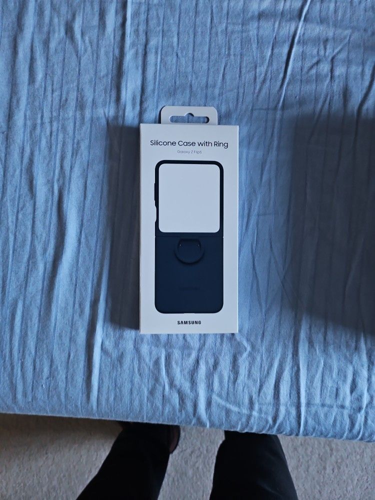 Samsung GALAXY Z FLIP 5 COVER