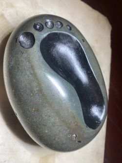 Stone Black