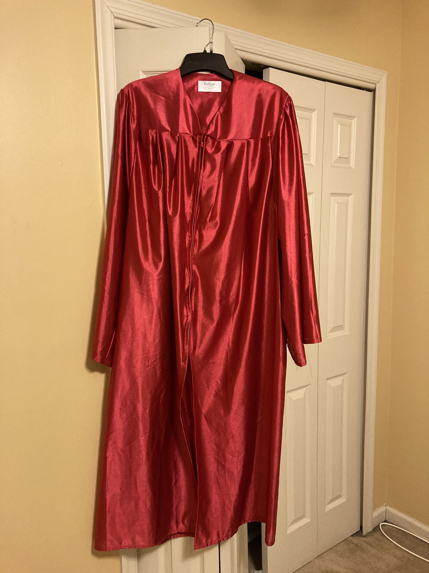Graduation Gown